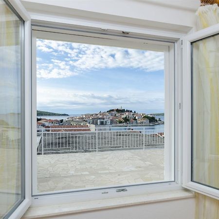 Apartment Josipa Primošten Exteriör bild